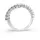 Swarovski Damenring Global Collection 5722455 | 52