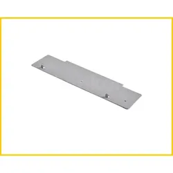 Hailo Deckelhalter 1726819 für Cargo-Soft und  Euro-Cargo-S links