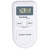 Technoline KT 100 weiß