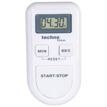 Technoline KT 100 weiß