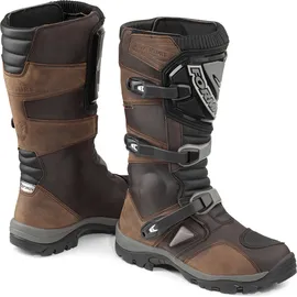 FORMA Adventure Dry Braun/Schwarz 46