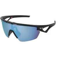 OAKLEY Sphaera matte black/prizm deep water polarized (OO9403-0536)