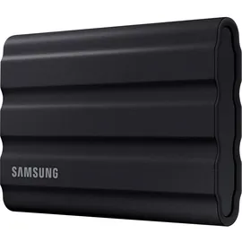 Samsung Portable SSD T7 Shield 1 TB USB 3.2 schwarz