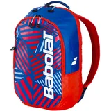 Babolat Schlägerrucksack 3rd Generation Blau/Rot