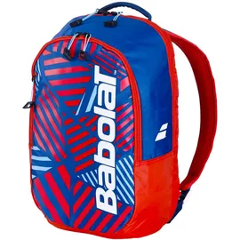 Babolat Schlägerrucksack 3rd Generation Blau/Rot