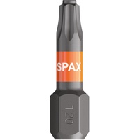 SPAX T-STAR plus Torx Bit 1/4" T20x25mm, 5er-Pack (5000009182209)