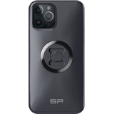 SP Connect Case iPhone 11 Pro Max Schwarz