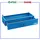 fERVI Werkbank Metall blau