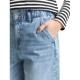 Tom Tailor Barrel Jeans TTADEA Blau M