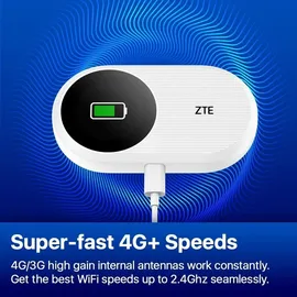 ZTE U10S Pro