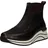 remonte Keilstiefeletten Damen 31383539313130 Braun 41 EU - Braun - 41