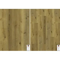 KWG Trend Synchrony Premiumeiche natur Designboden Solidtec 121,8x22,6 cm
