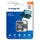 Integral INMSDX256G-100V30 256 GB Micro-SD-Karte MICROSDXC UHS-1 U3 CL10 V30 A1
