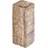 Diephaus Palisade Kina Muschelkalk 75 x 15 x 12,5 cm grau