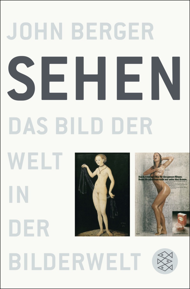 Sehen - John Berger  Taschenbuch