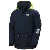 HELLY HANSEN Herren Helly Hansen Pier 3.0 Jacket, Marineblau, XL