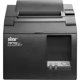 Star Micronics TSP143IIU+ - Belegdrucker - Thermodirekt - 8 Punkte/mm (203dpi), Cutter, dunkelgrau