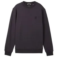 Tom Tailor Basic Dunkelgrau 140