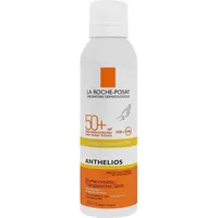 La Roche-Posay Anthelios XL Transparentes Spray LSF 50+ 200 ml