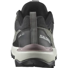 Salomon X ULTRA 360 LTR GORE-TEX W", Damen, Multifunktionsschuhe grün 8,5 Größe, 42 2/3 EU) Typ A (Halbschuhe) Multifunktionsschuhe