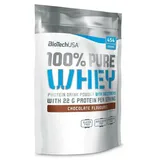 BIOTECH 100% Pure Whey Schokolade-Kokosnuss Pulver 454 g