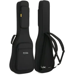 Rocktile EGSC-1122BK Softcase für E-Gitarre