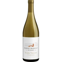 Napa Valley Chardonnay Robert Mondavi 2018