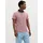 JACK & JONES Paulos 2 Units Kurzarm-poloshirt Rio Red / Pack 1 Rio Red / 1 Denim Blue M