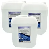 Solarflüssigkeit Wärmeträgermedium Solarliquid bis -28°C - 30 Liter