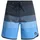 QUIKSILVER Boardshorts Surfsilk Scallop 18 Schwarz 33(M/L)