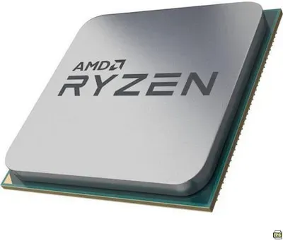 AMD Ryzen 9 5900X (12x 3.7 GHz) 72 MB Sockel AM4 CPU Tray