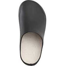 Kamik Nova Clogs Schwarz 45