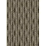 Guido Maria Kretschmer Vliestapete Fashion for Walls 5 16 cm 1052311 Braun