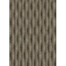 Guido Maria Kretschmer Vliestapete Fashion for Walls 5 16 cm 1052311 Braun