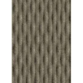 Guido Maria Kretschmer Vliestapete Fashion for Walls 5 16 cm 1052311 Braun