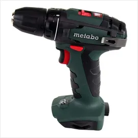 Metabo BS 18 Set 602207880