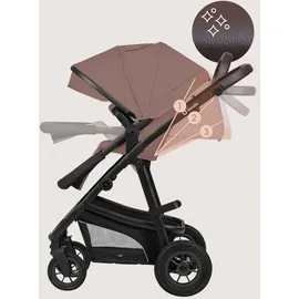 lionelo Bianka 3in1 Beige