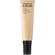Annemarie Börlind Fluid Make-up 30 ml Light