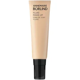 Annemarie Börlind Fluid Make-up 30 ml Light
