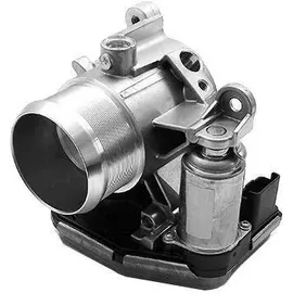 Partstec Drosselklappenstutzen