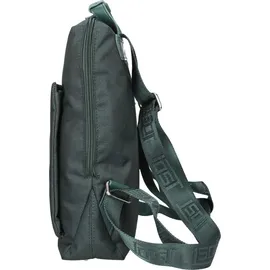 JOST Bags Bergen Daypack Bottlegreen