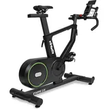 VirtuFit Etappe 2.0i - Speed bike - Indoorbike - Heimtrainer Fahrrad - Fitnessbike Zuhause
