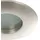 EGLO Margo 2 Edelstahl Glas Ø8,4cm IP65