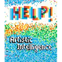 DCV Freeters – HELP! Artistic Intelligence