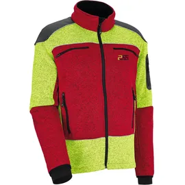 PSS X-treme Arctic Gelb/Rot Größe M - M