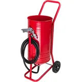 DEMA Sandstrahlgerät 30L
