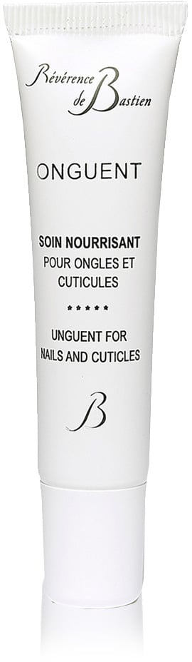 Révérence de Bastien Onguent - Nagelpflege (15 ml)