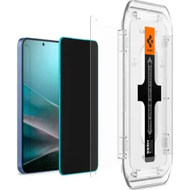 SPIGEN Glas.tR EZ Fit HD Privacy 2 Pack Samsung Galaxy S25