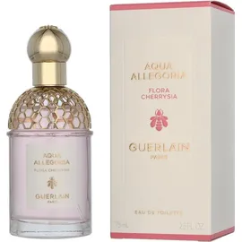 Guerlain Aqua Allegoria Flora Cherrysia Eau de Toilette 75 ml