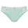 LASCANA Slip 3 St. Mint/Gelb 52/54